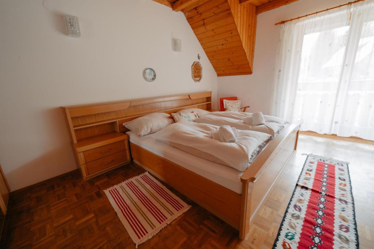 Villa Fernblick Velden am Woerthersee Ngoại thất bức ảnh