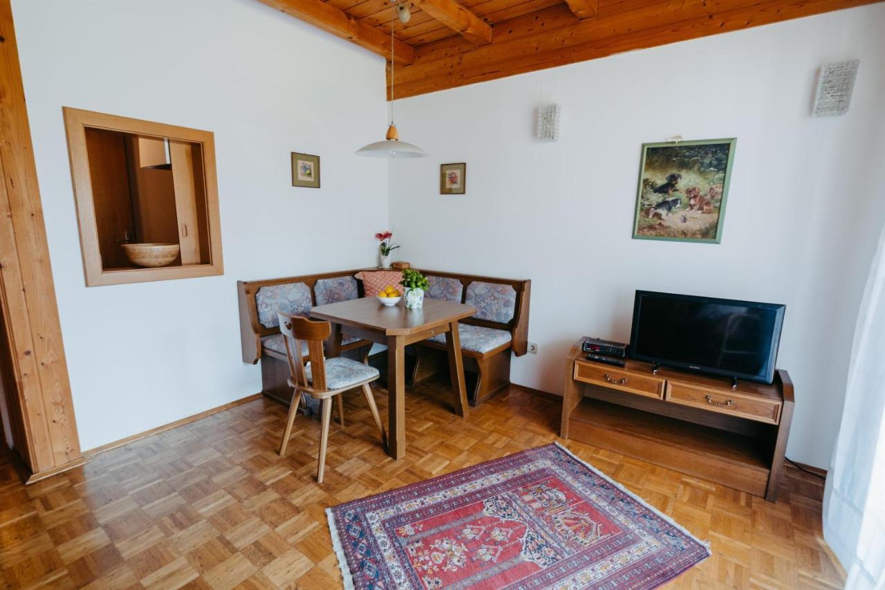 Villa Fernblick Velden am Woerthersee Ngoại thất bức ảnh