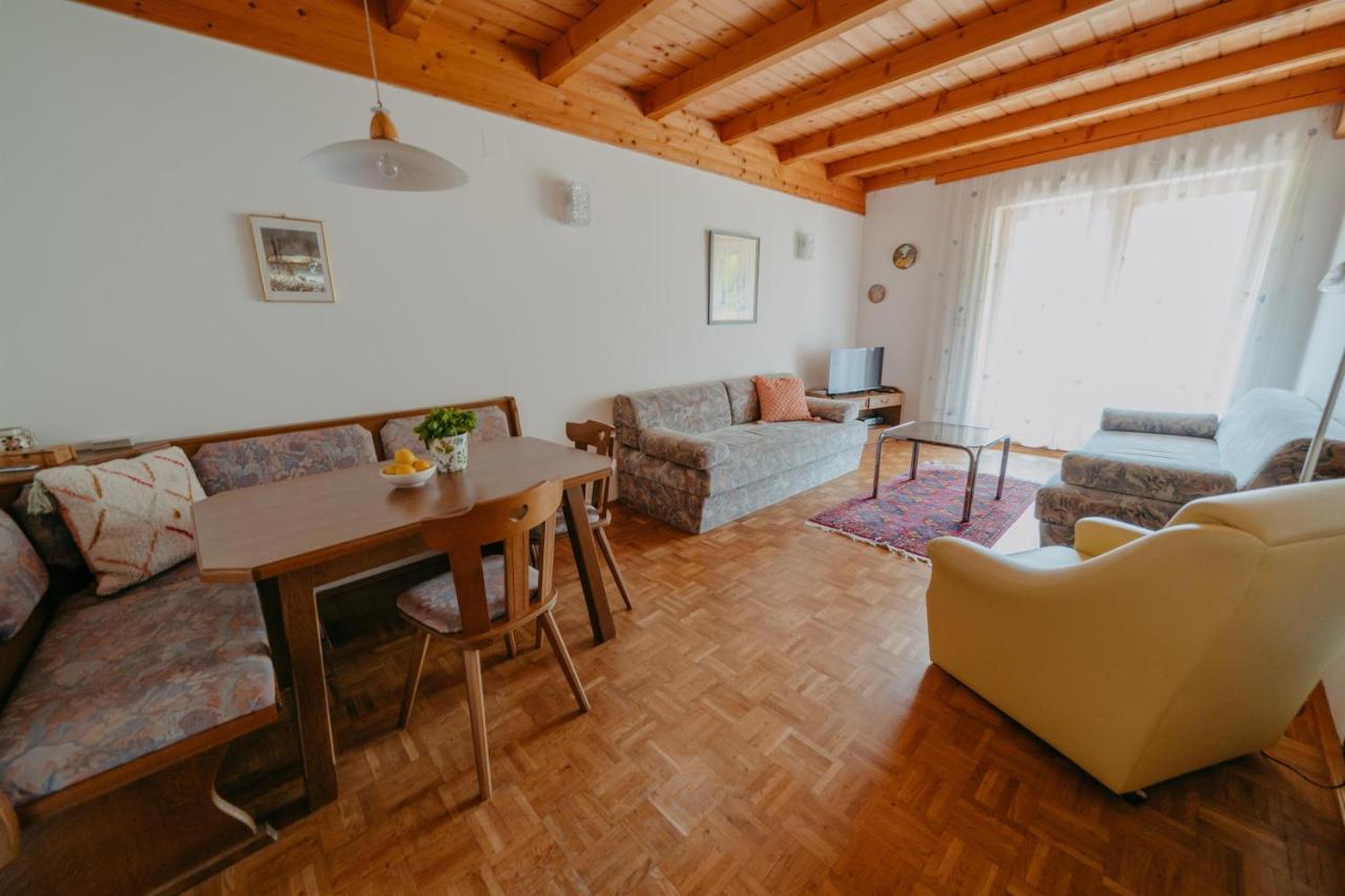 Villa Fernblick Velden am Woerthersee Ngoại thất bức ảnh