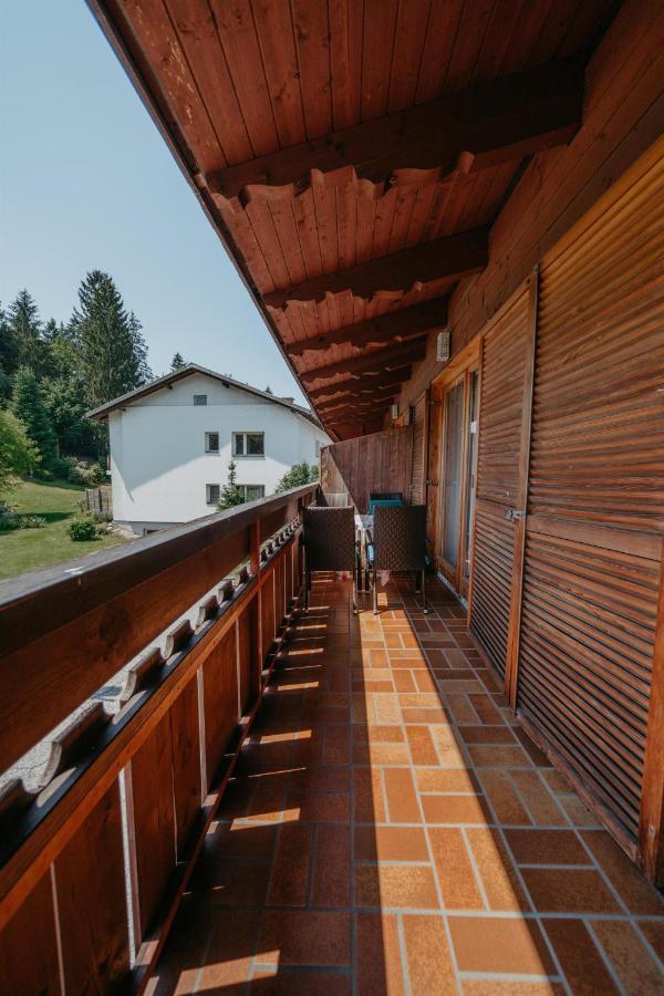 Villa Fernblick Velden am Woerthersee Ngoại thất bức ảnh