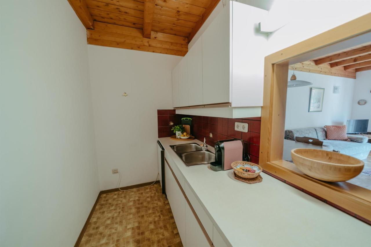 Villa Fernblick Velden am Woerthersee Ngoại thất bức ảnh