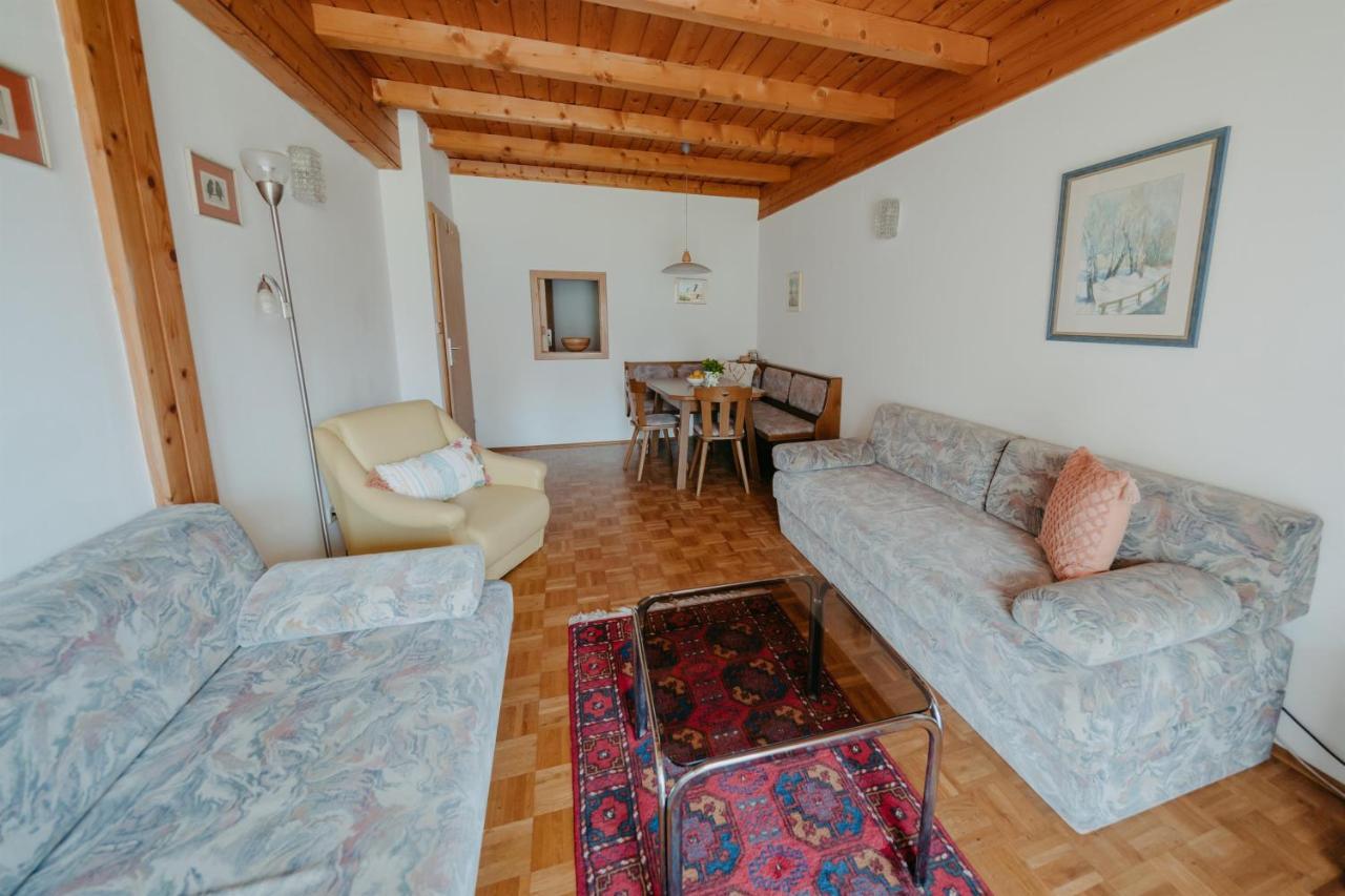 Villa Fernblick Velden am Woerthersee Ngoại thất bức ảnh