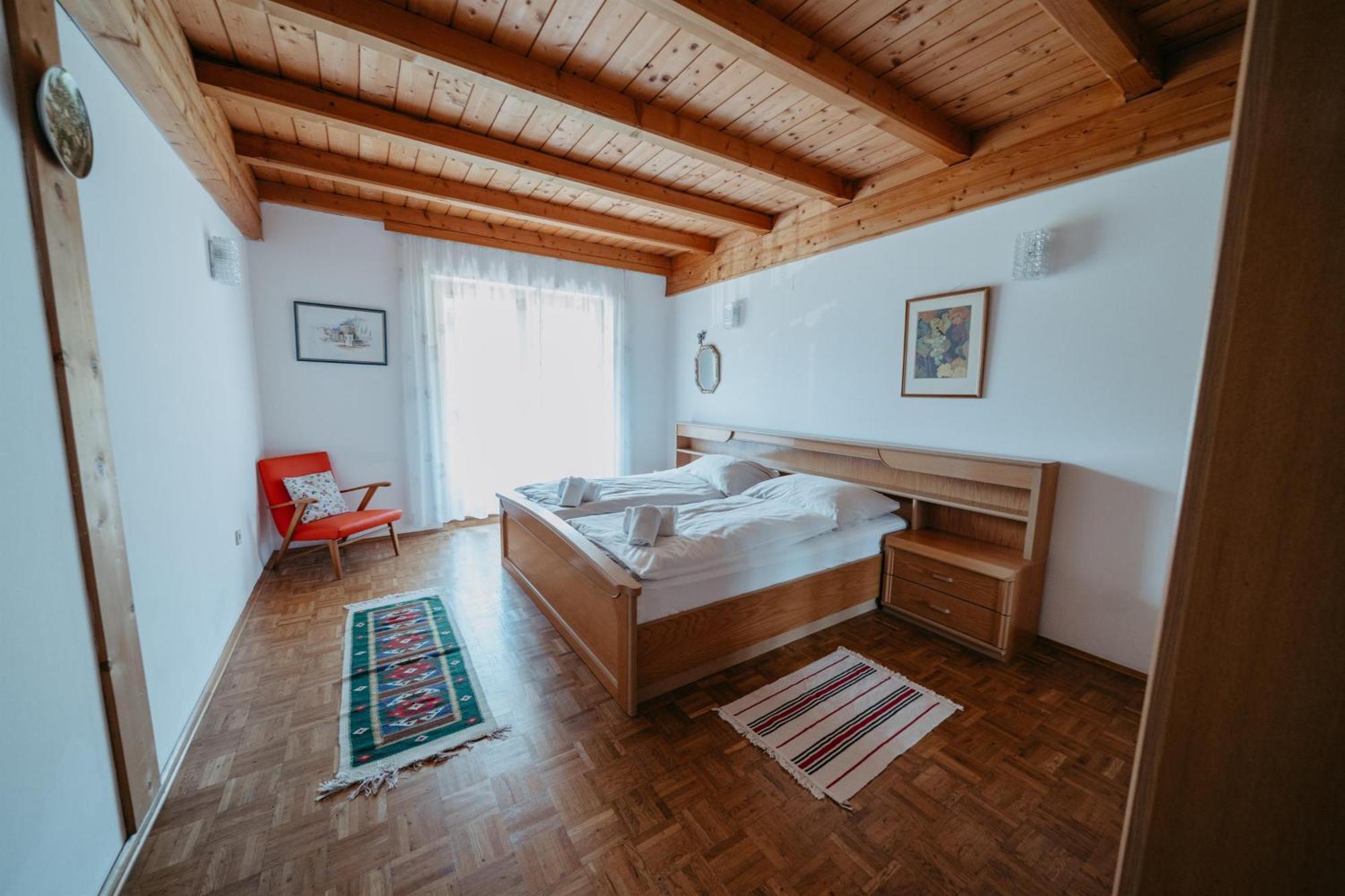 Villa Fernblick Velden am Woerthersee Ngoại thất bức ảnh