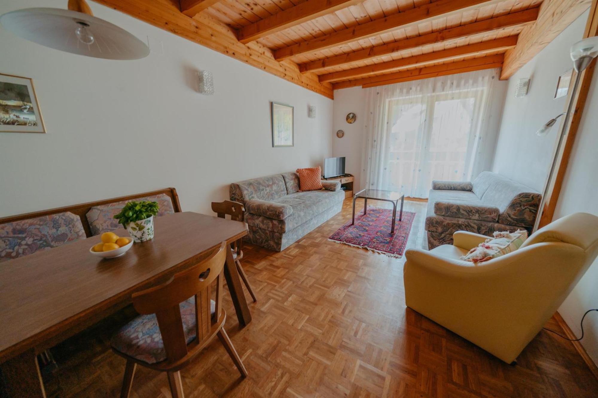 Villa Fernblick Velden am Woerthersee Ngoại thất bức ảnh